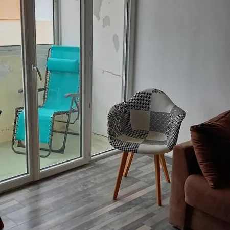 Appartement 4/6 Pers A 300 M De La Plage Saint-Hilaire-de-Riez Extérieur photo