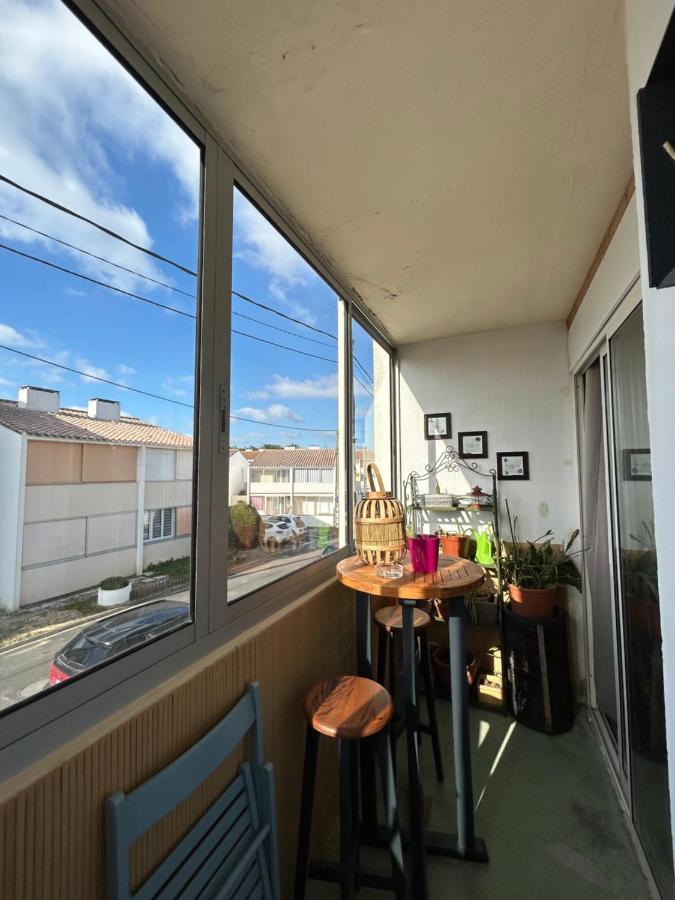 4/6 Pers A 300 M De La Apartment *