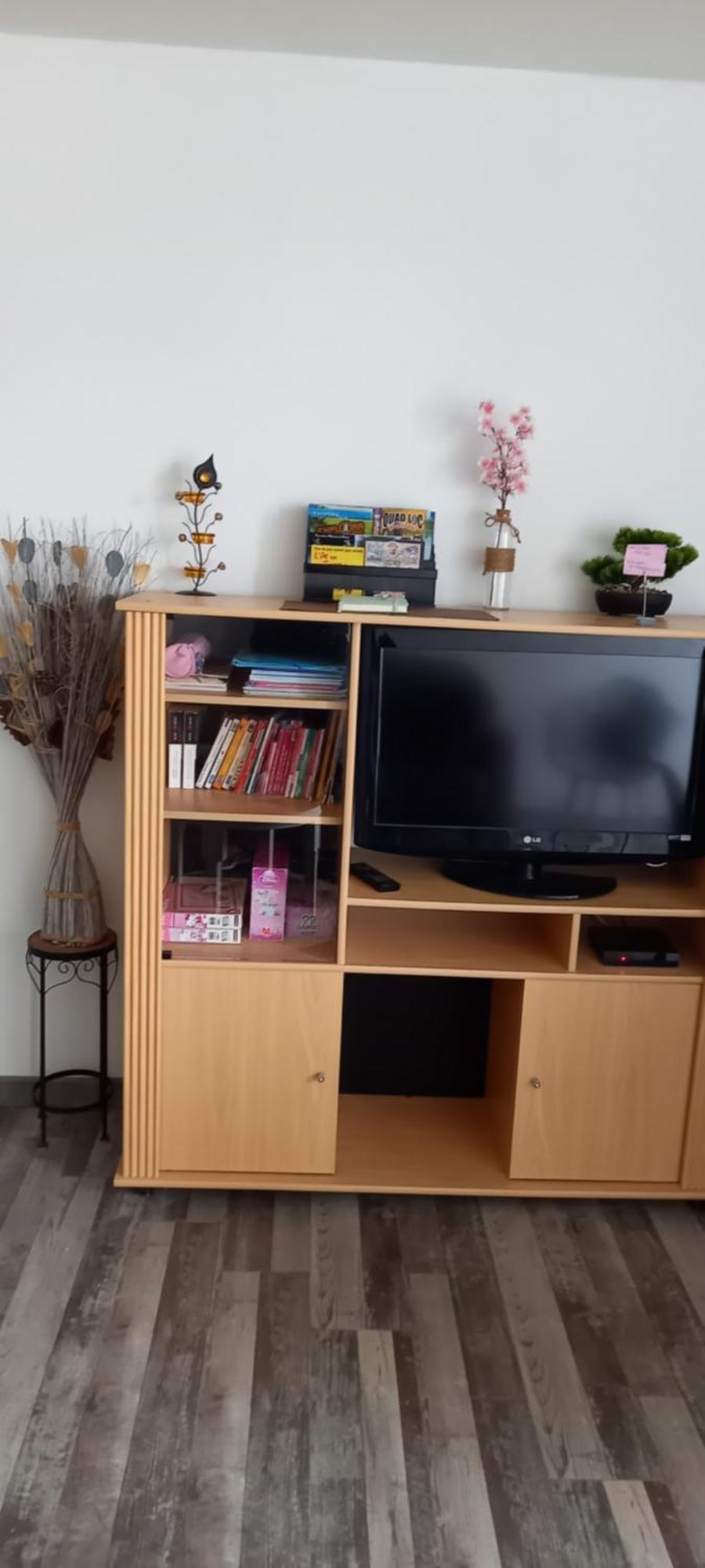Appartement 4/6 Pers A 300 M De La