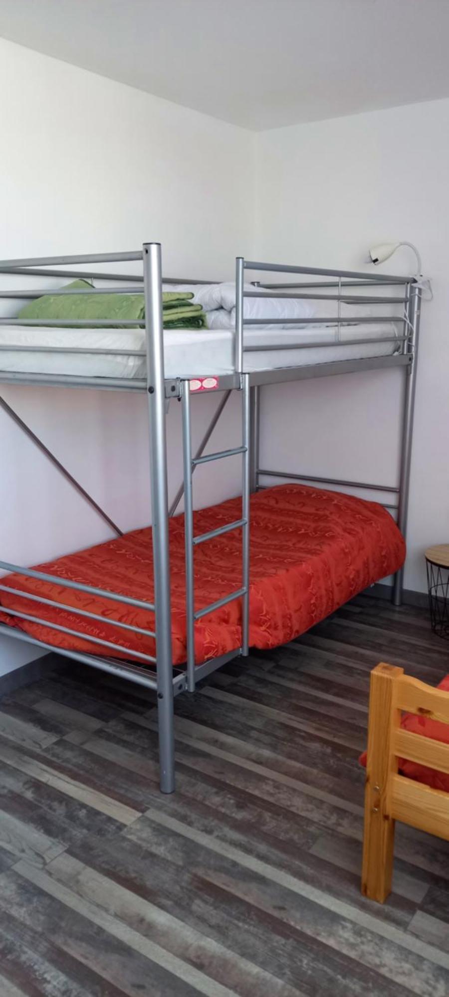 4/6 Pers A 300 M De La Appartement Saint-Hilaire-de-Riez