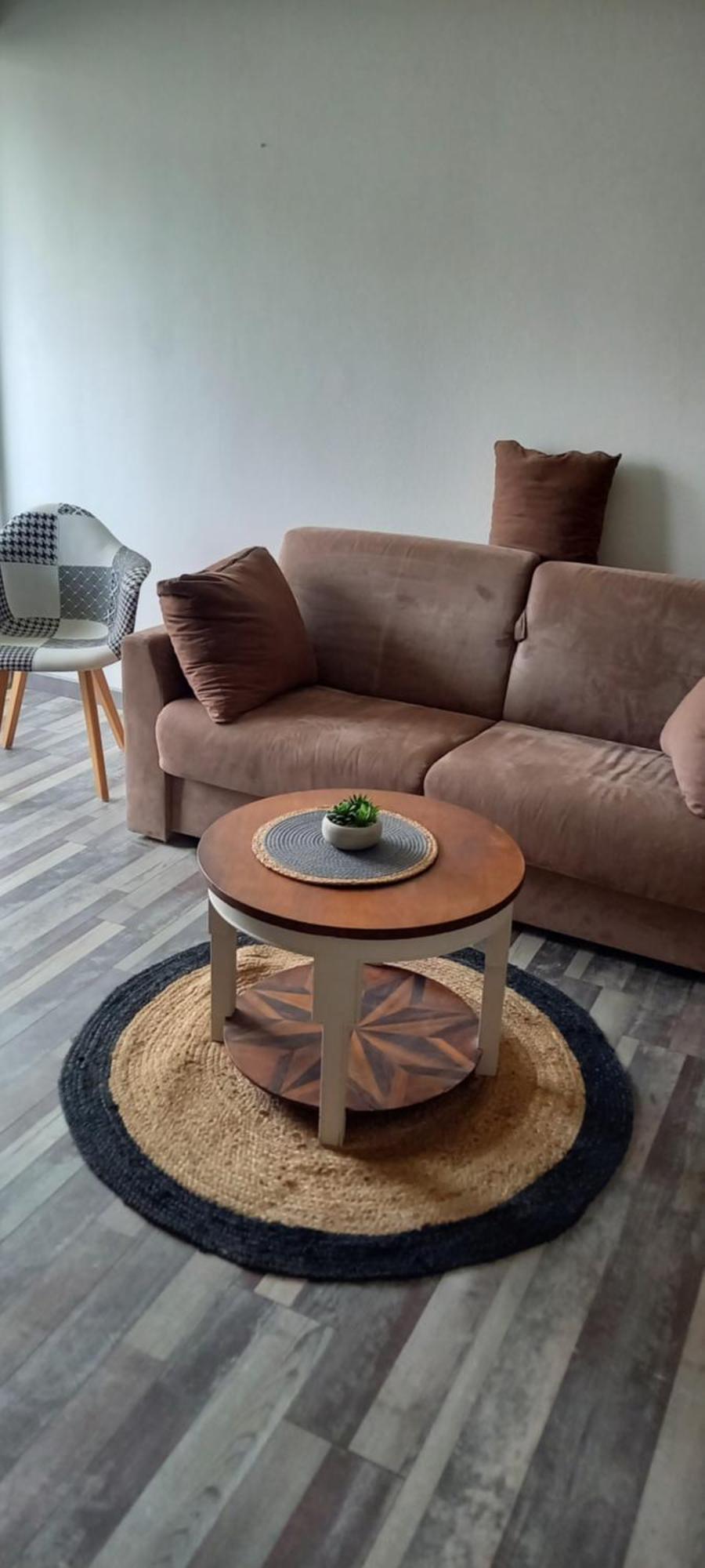 4/6 Pers A 300 M De La Appartement Saint-Hilaire-de-Riez