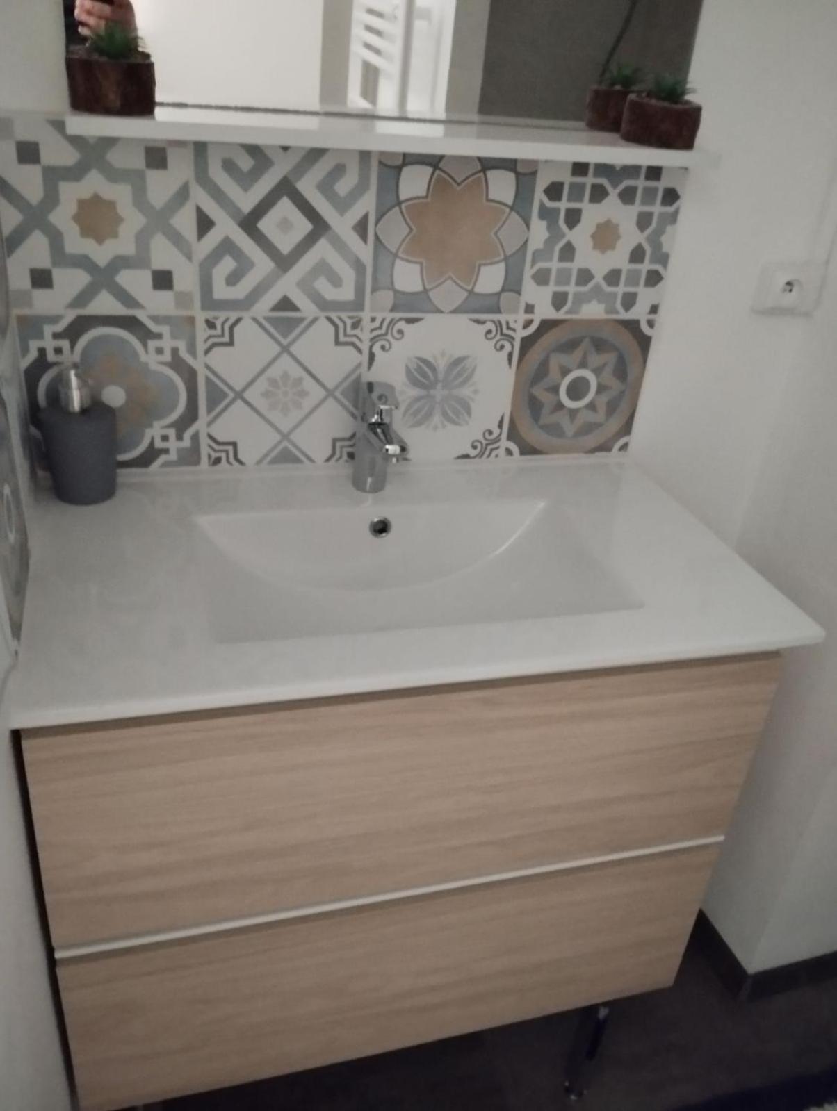 4/6 Pers A 300 M De La Appartement Saint-Hilaire-de-Riez